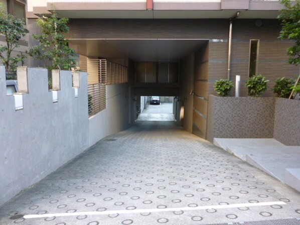 ベルファース本郷弓町の物件内観写真